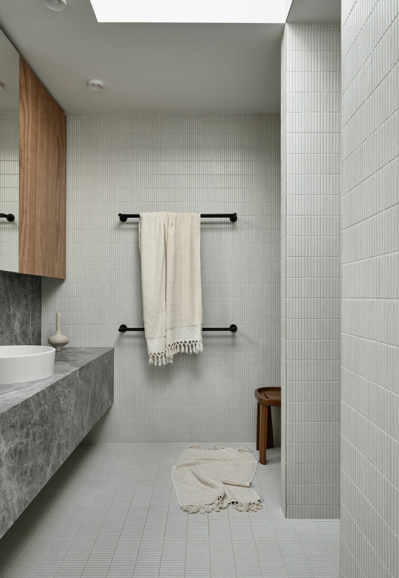 Carlton North Residence by Project 12 Architects