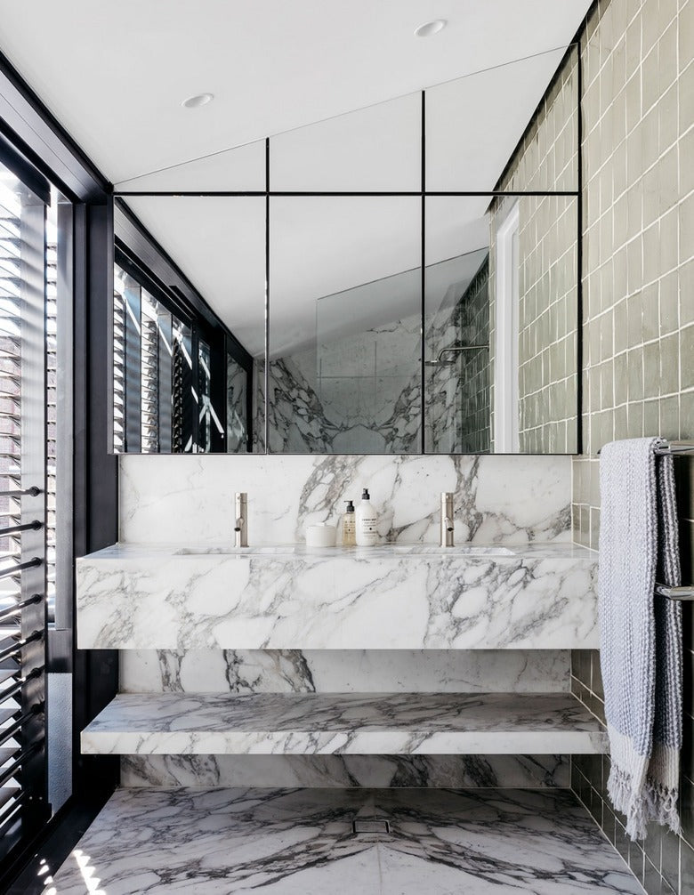 Sydney Apartment by SJB