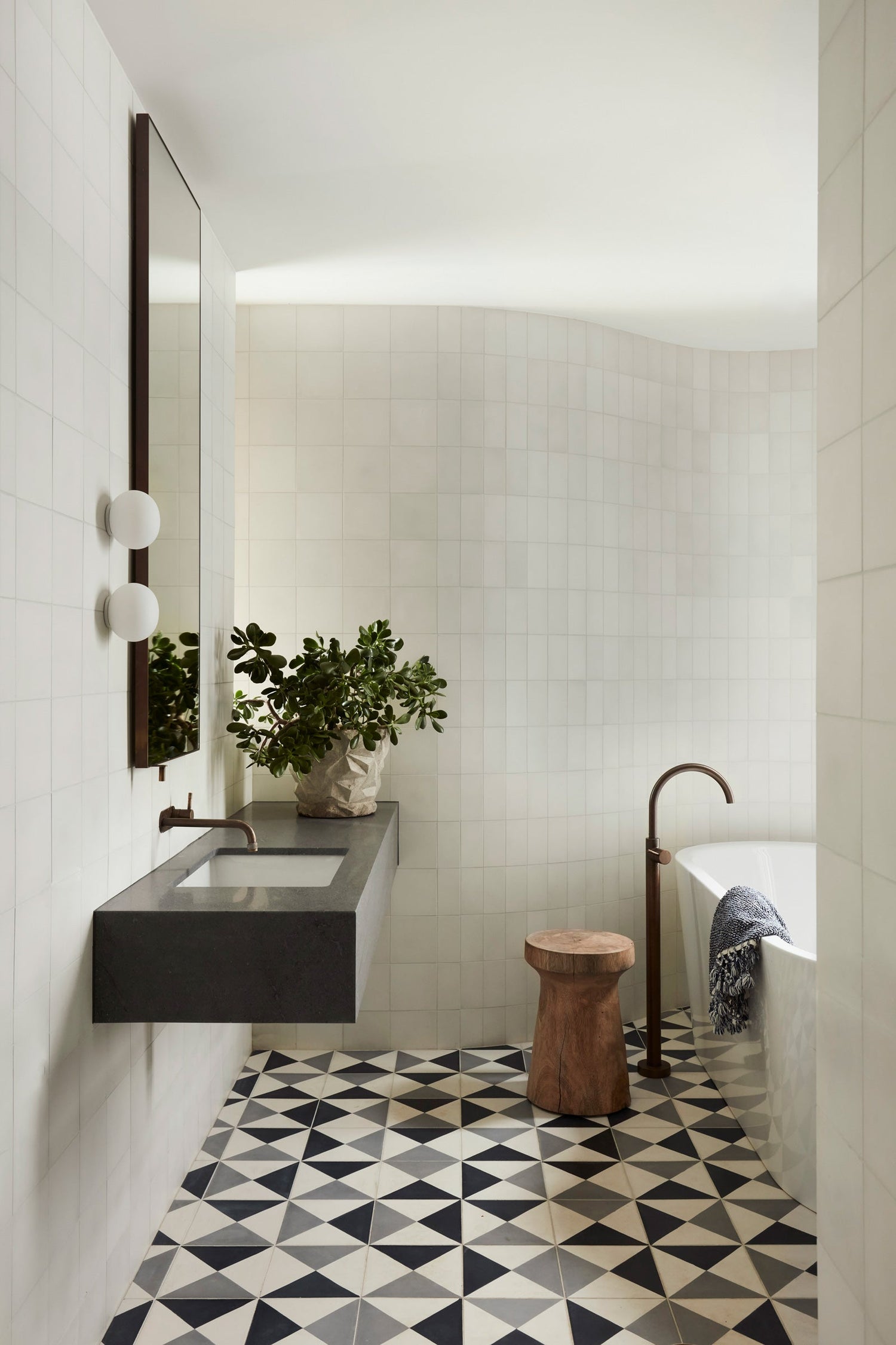 Centennial Park House by Partridge Daniels
