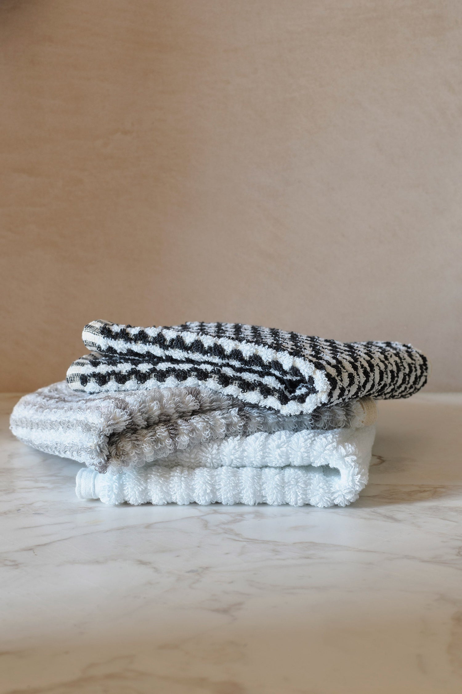 The Benefits of Our Face Towels