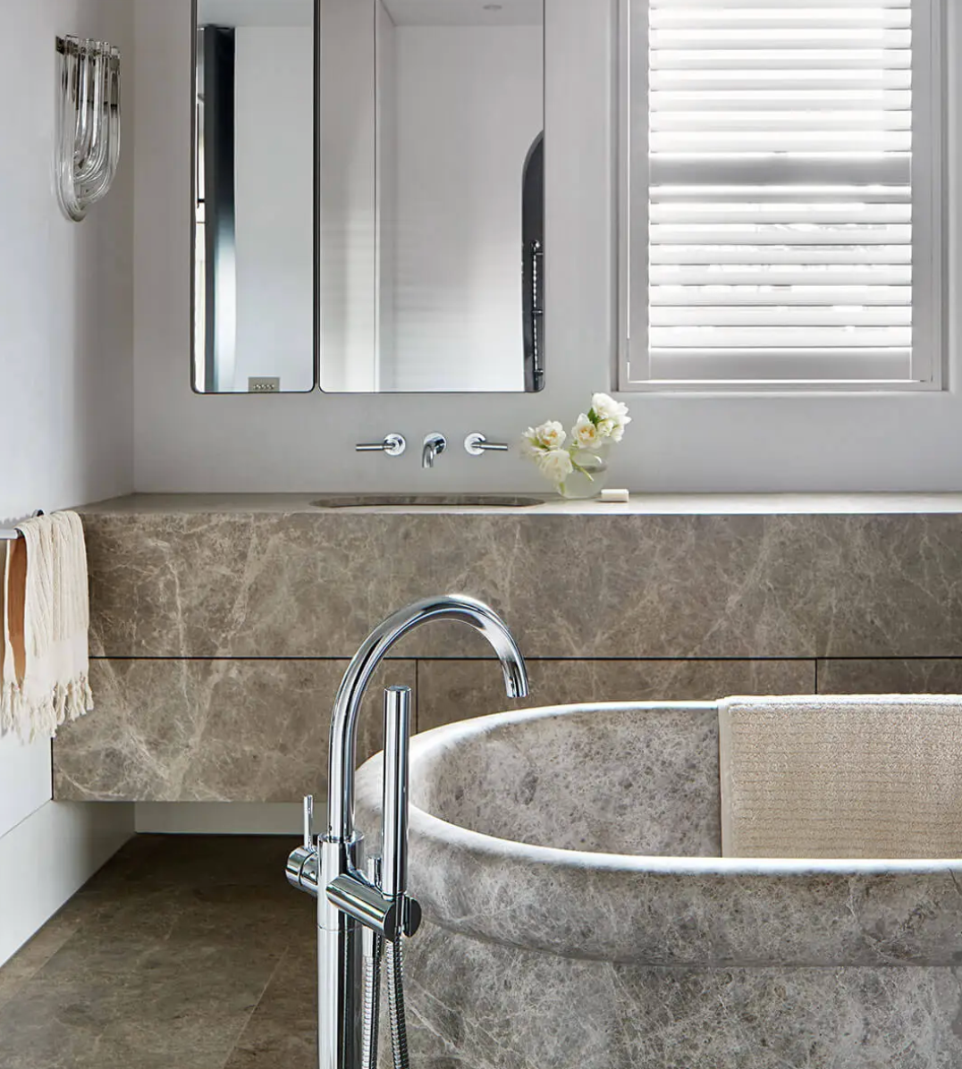 Toorak Home by Hecker Guthrie