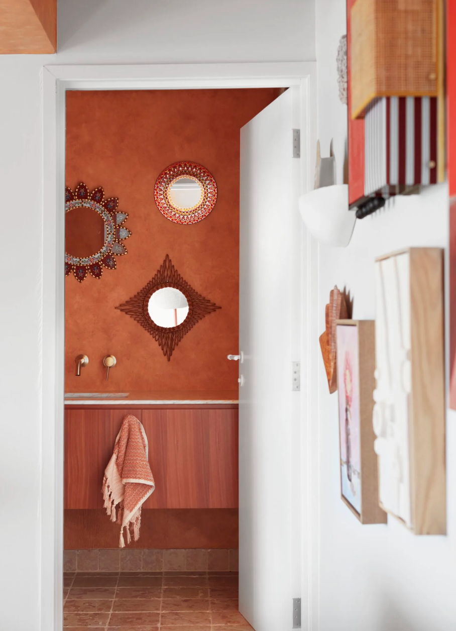 La Palma by YSG Studio