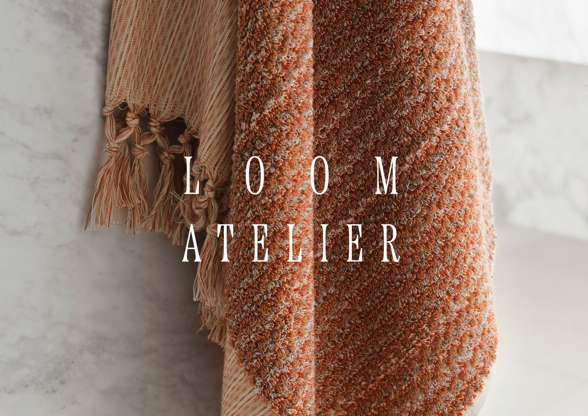 Introducing Loom Atelier