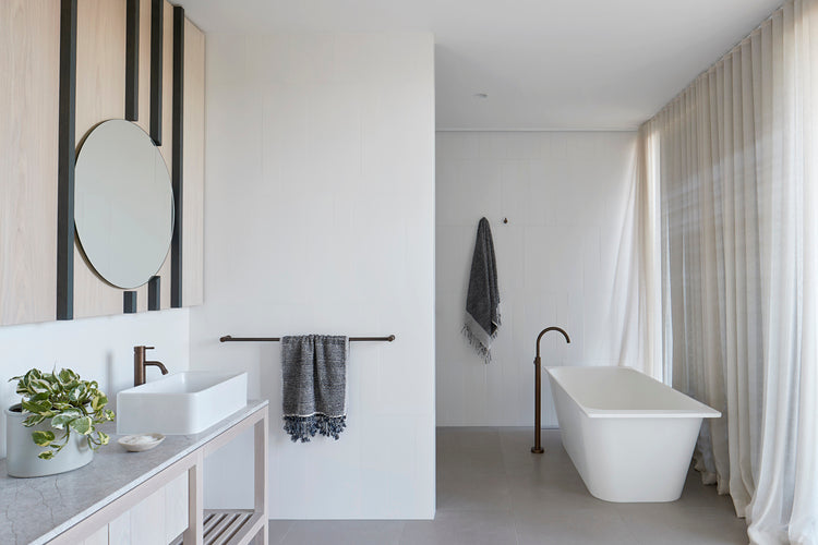 Wildcoast by Rachcoff Vella Architecture