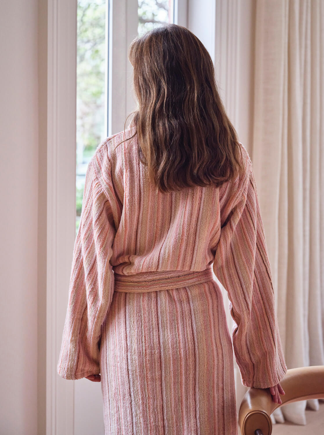 cotton summer dressing gown australia Carli Floral Women's Viscose Summer Dressing Gown