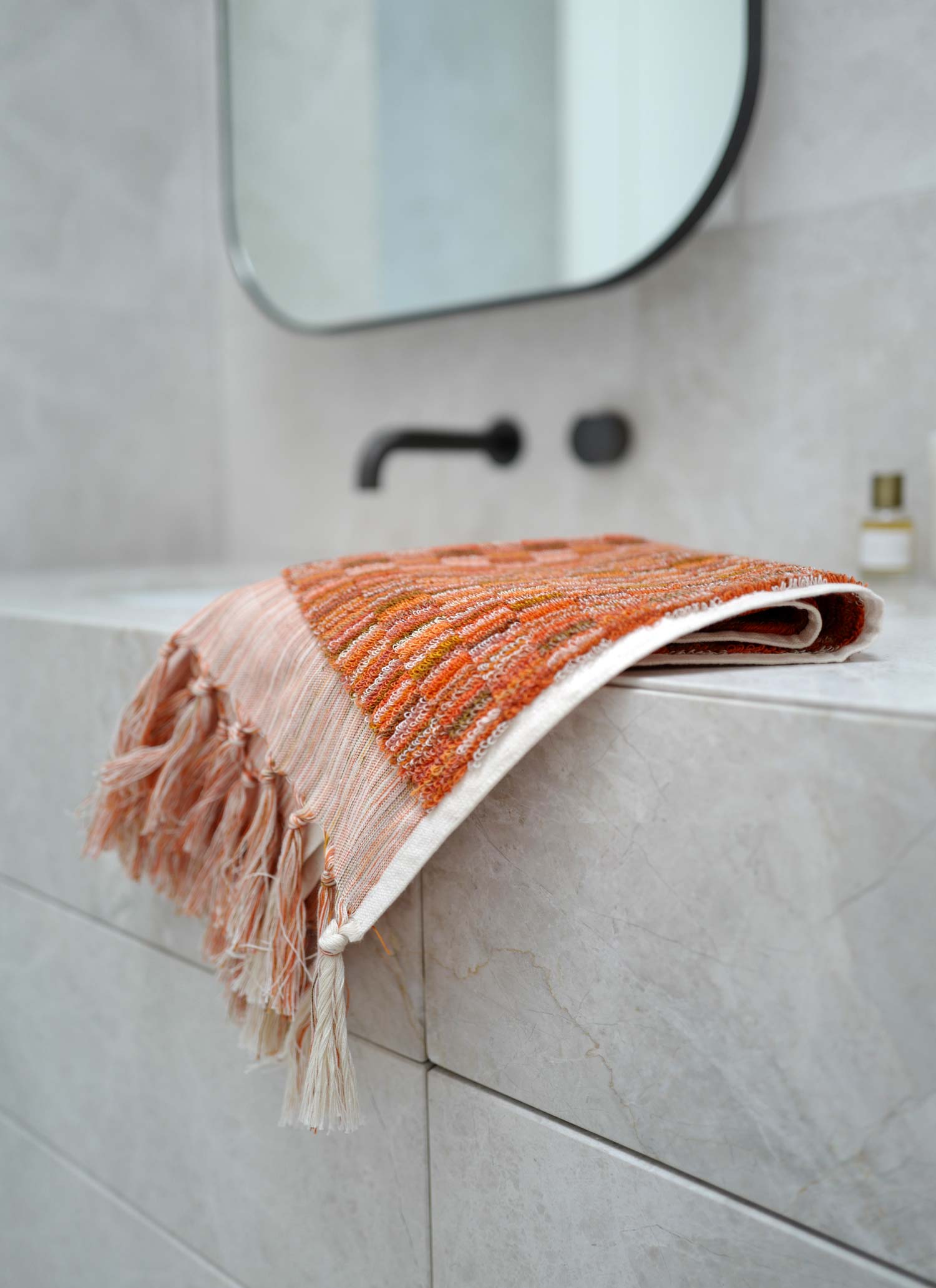 Desert Hand Towel