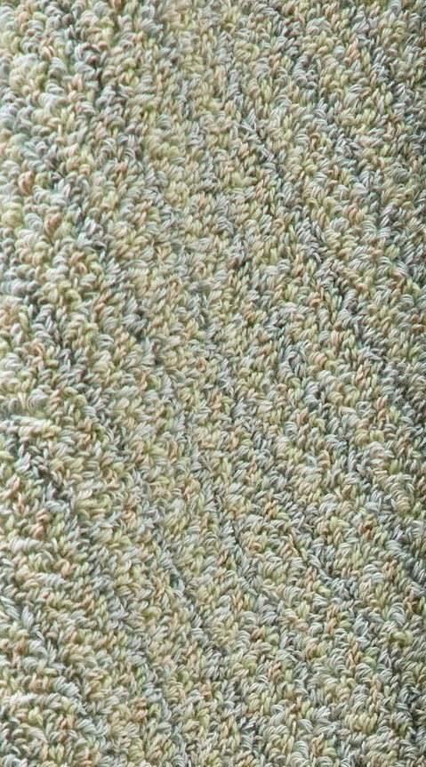 Light Sage Bath Mat