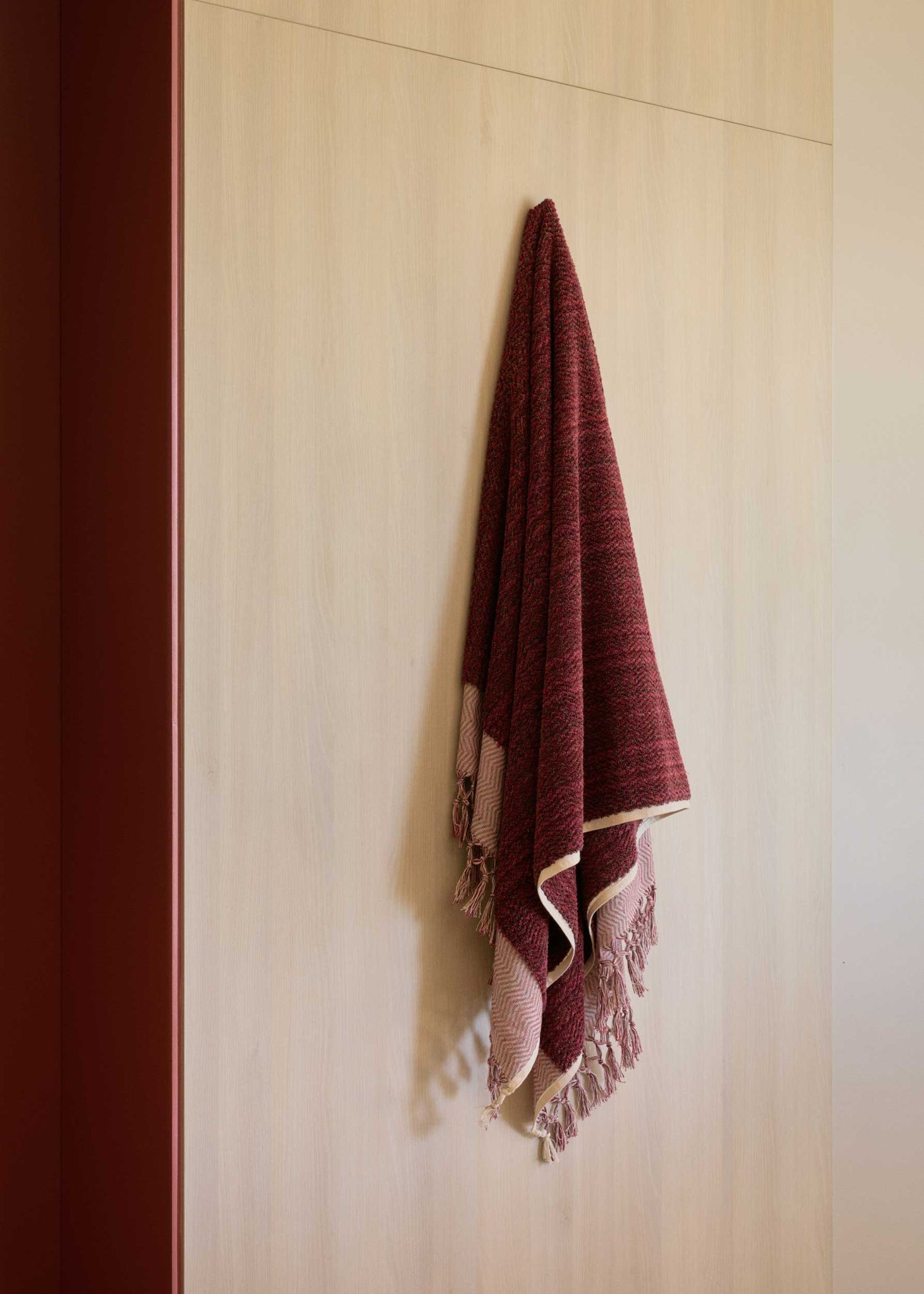 How To Choose Towels For Your Bathroom