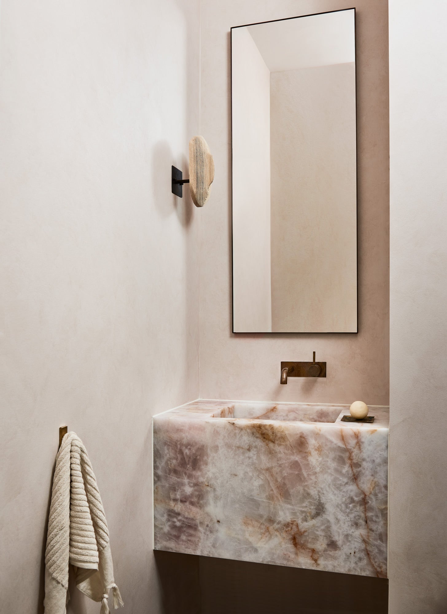Armadale Residence by Lucy Bowen & Lisa Buxton Interiors