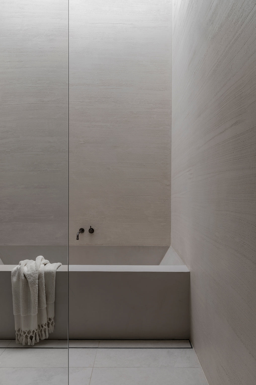 Barwon Heads House by Adam Kane Architects