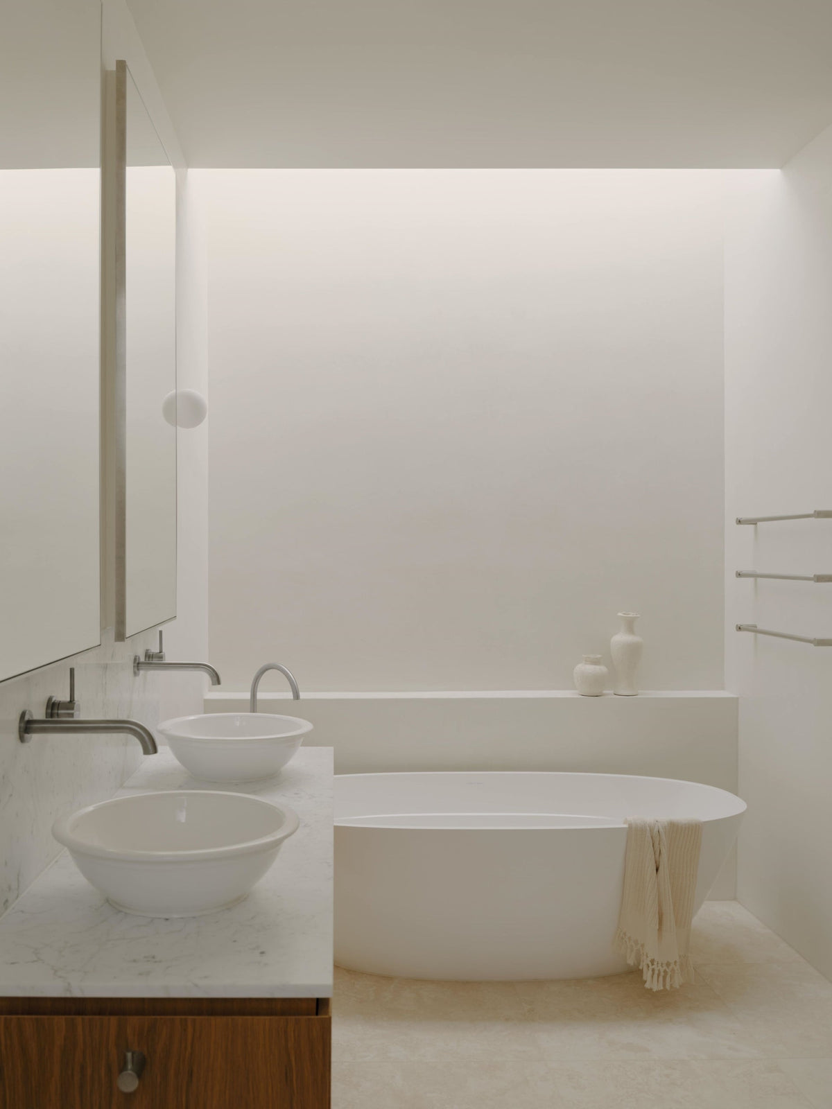 Fitzroy North House by Cera Stribley