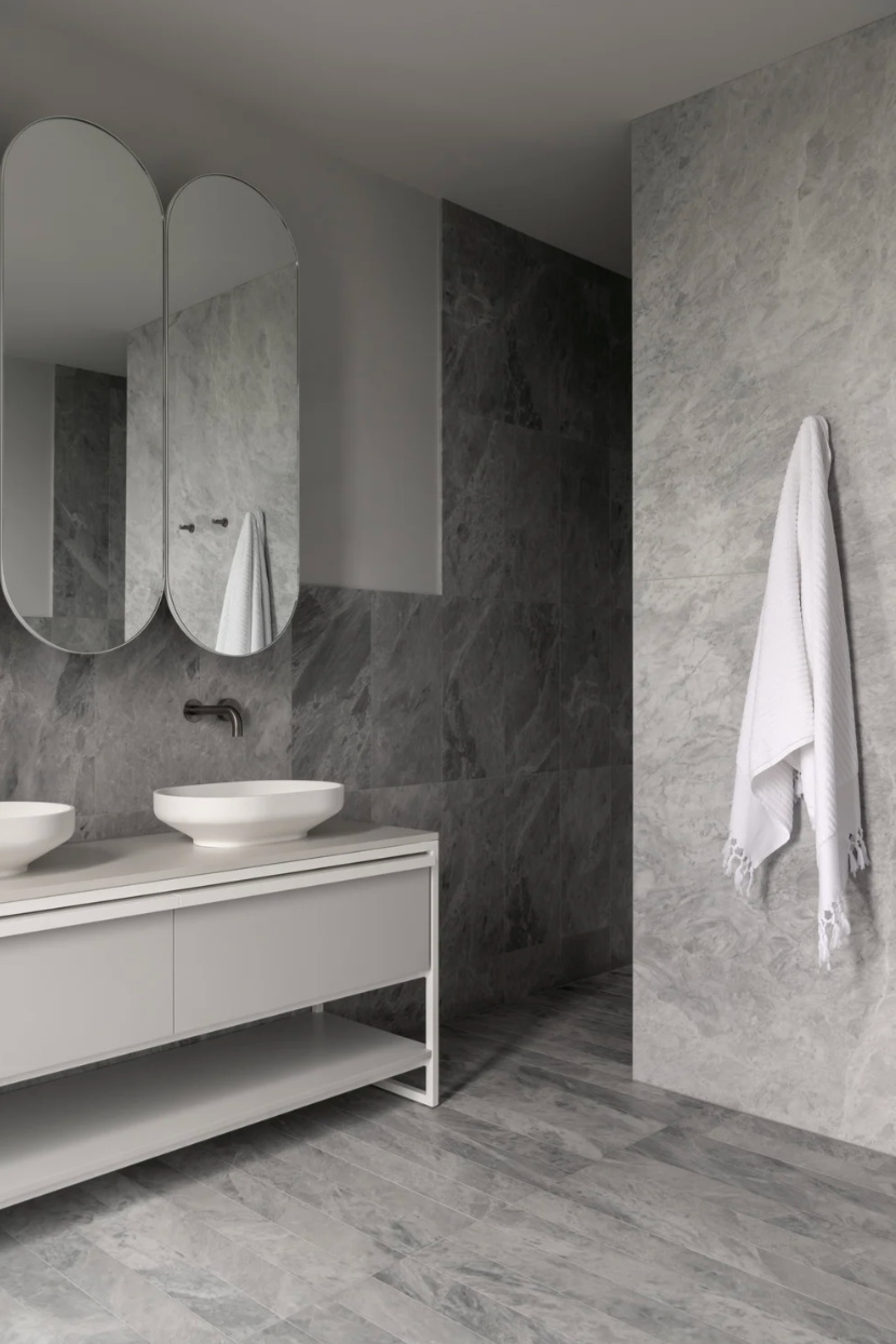 Frances Terrace by MAEK Developments