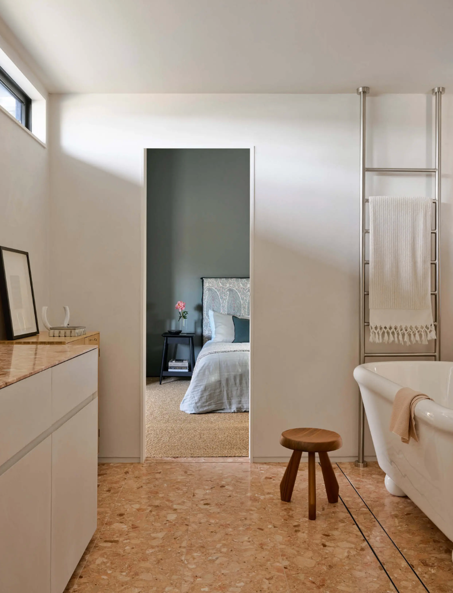 Legato House by Arent & Pyke