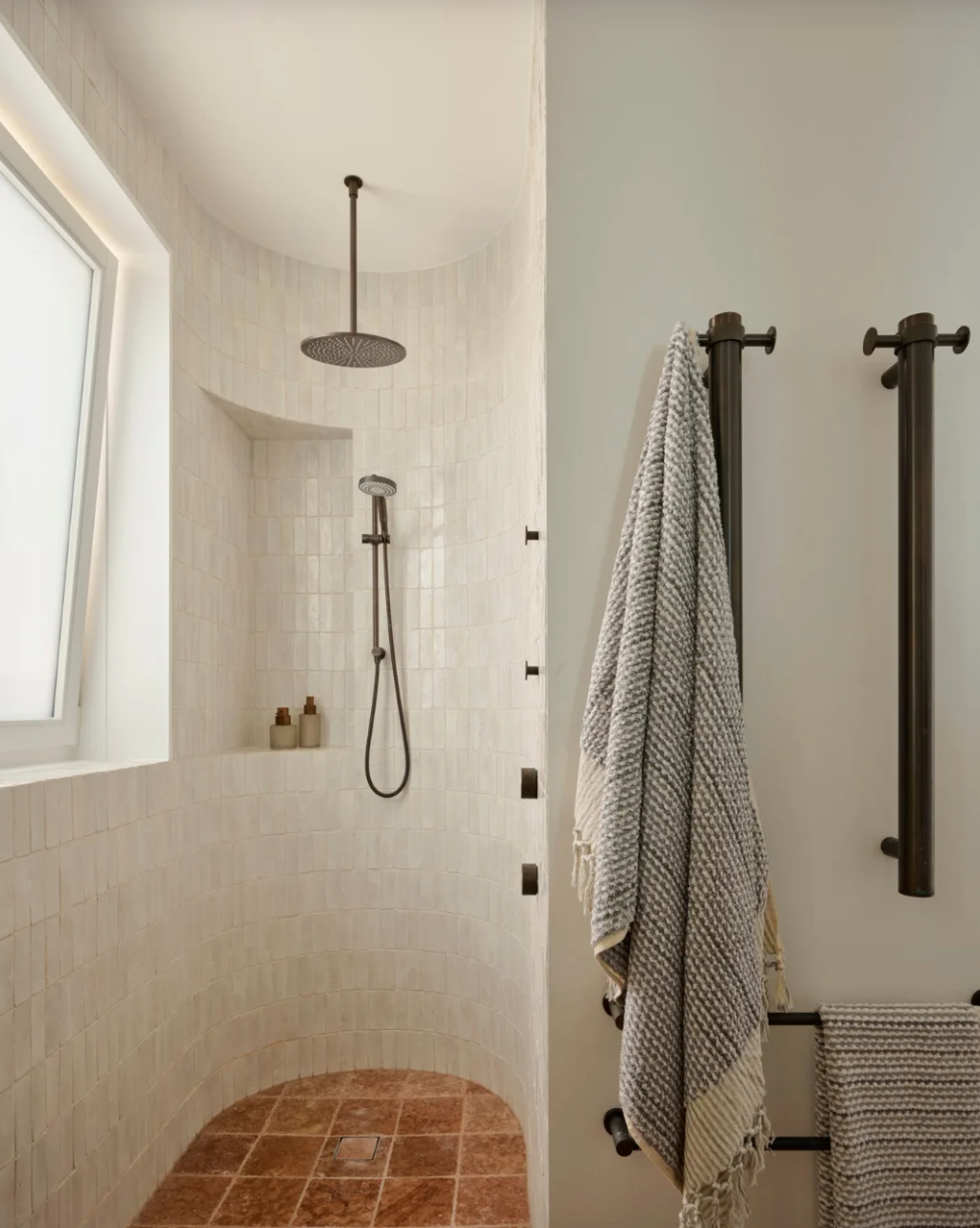 Mediterranean Retreat by Atelier Alwill