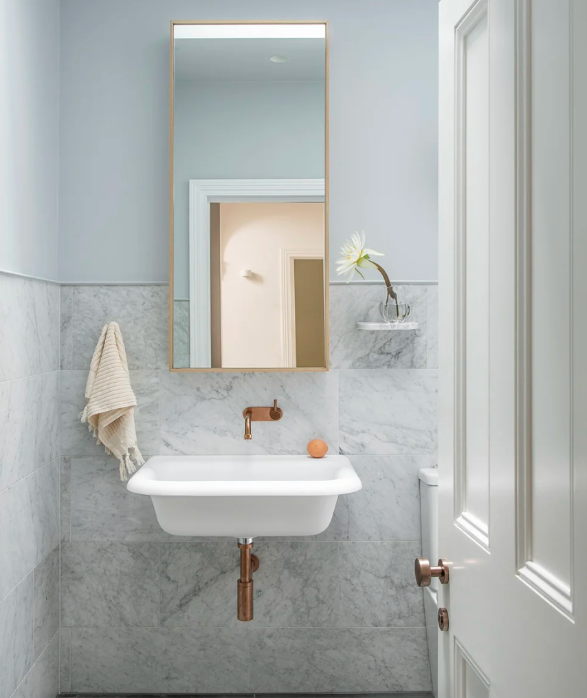 Brunswick House by Lisa Breeze