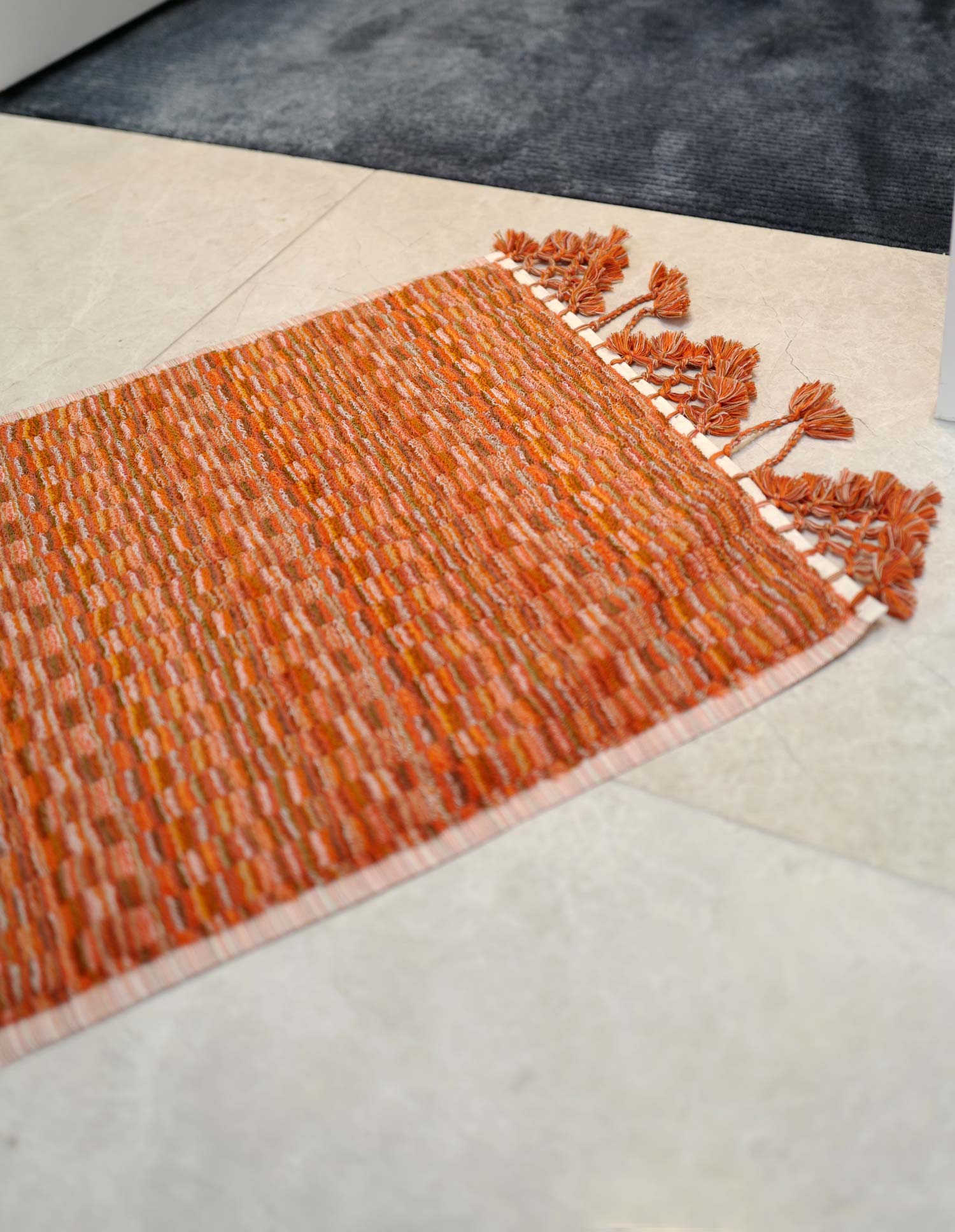 Desert Bath Mat