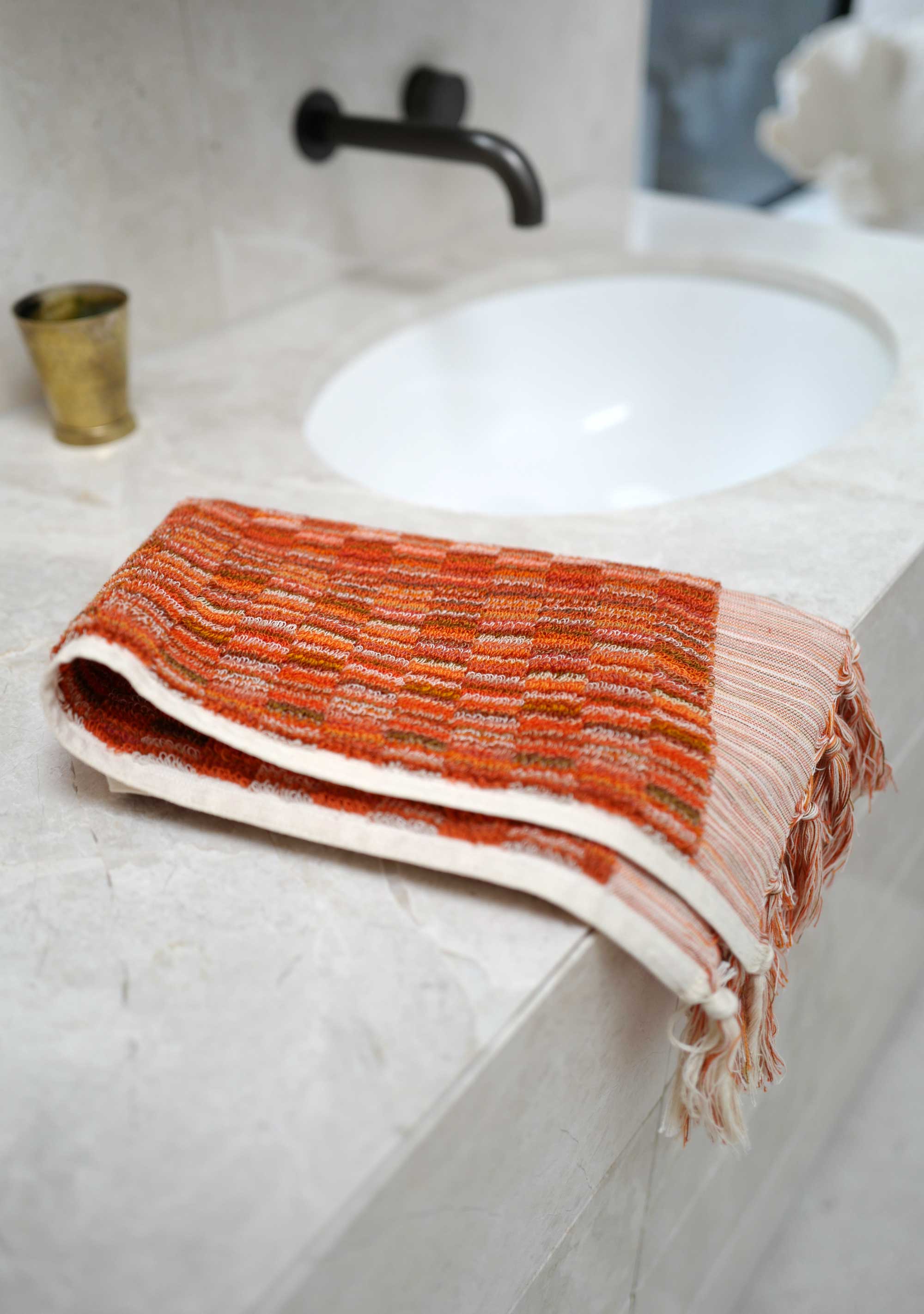 Desert Hand Towel