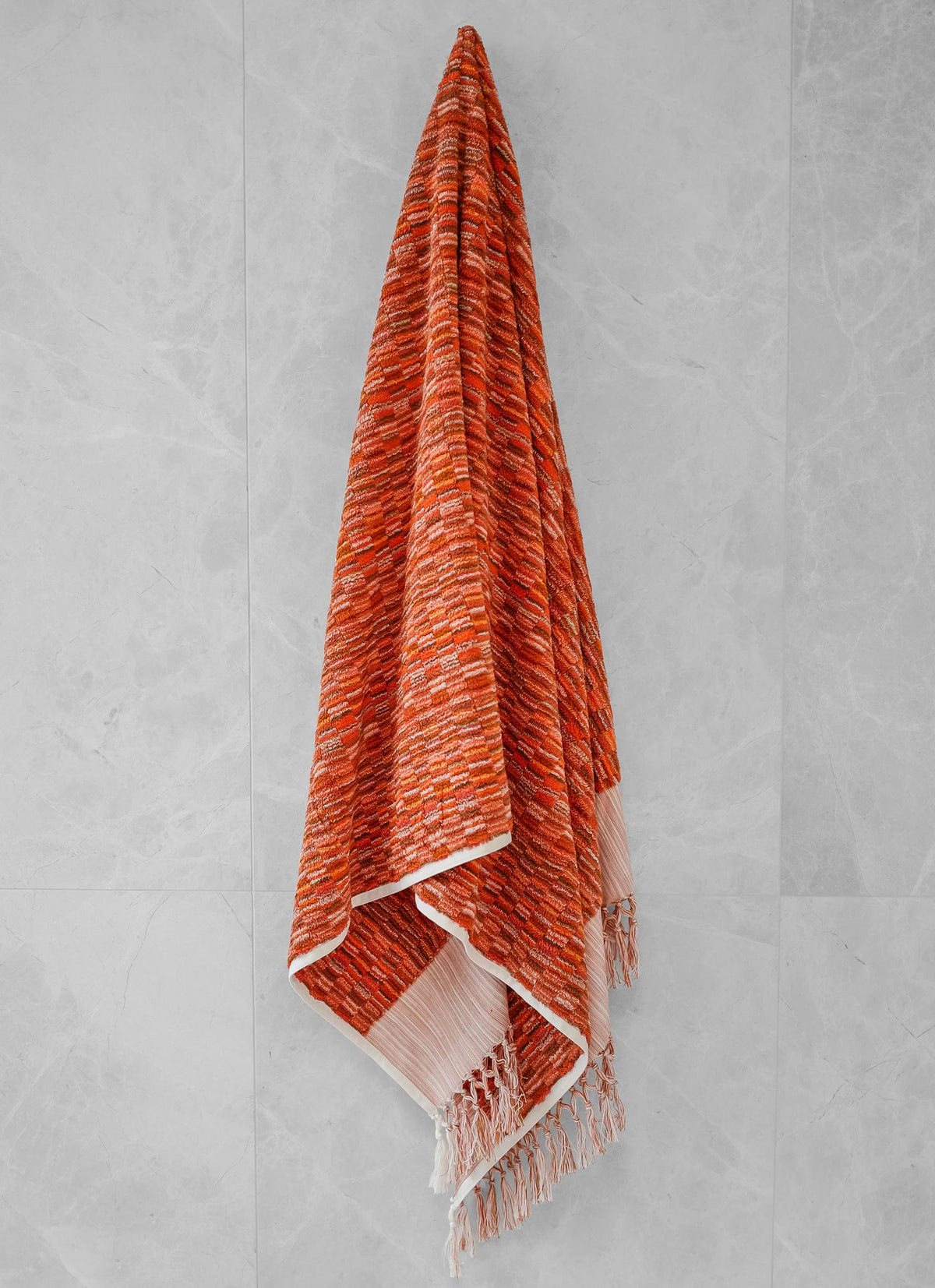 Desert Bath Towel - Standard