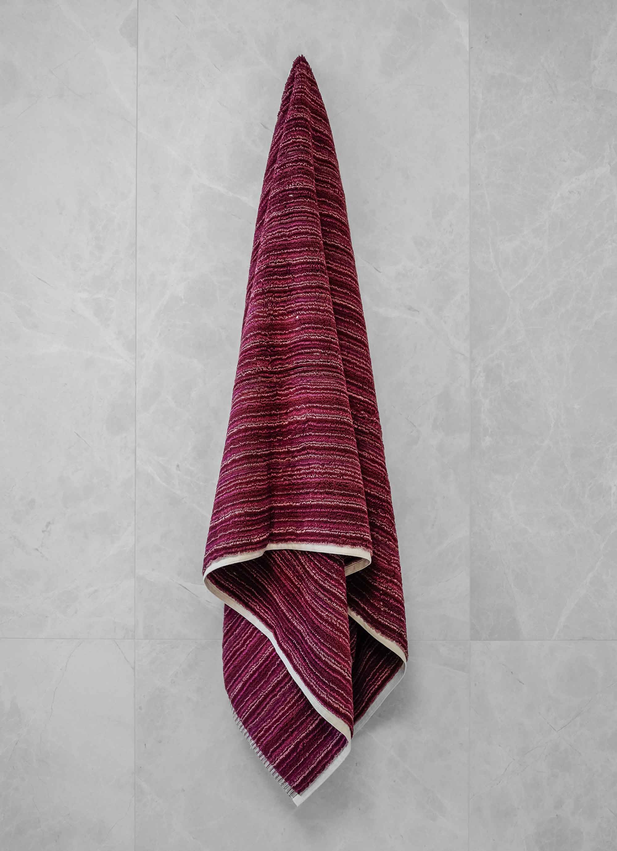 Plum 3-Piece Set - Standard